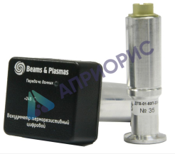 Поверка вакуумметра терморезистивных цифровых ВТ-РЦ01