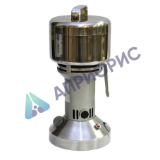 Мельница лабораторная зерновая 400 гр. LM-400 Stegler