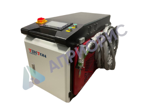 Лазерный аппарат 3в1 TEKTON