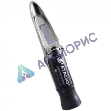 Поверка рефрактометра MASTER-53S