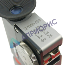 TQC SP1100 толщиномер покрытий (разрушающего типа)