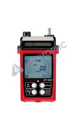 Калибровка газоанализатора GP-1000