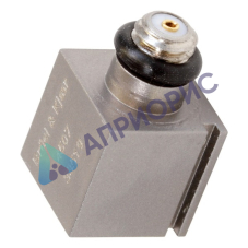 Поверка акселерометра пьезоэлектрического 4507