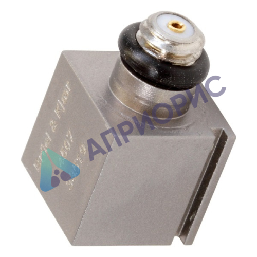 Поверка акселерометра пьезоэлектрического 4507