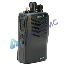 Рация Аргут А-74 DPMR VHF