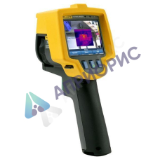 Fluke Ti10 тепловизор