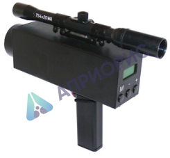 Поверка пирометра Кельвин ПЛЦ 2300