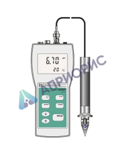 pH-метр pH-150МИ (с ножом, для мясной продукции)