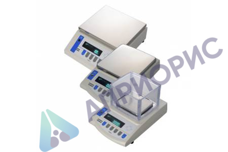 Поверка весов лабораторных ViBRA LN-3202CE