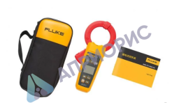 Поверка токовых клещей Fluke 369 FC