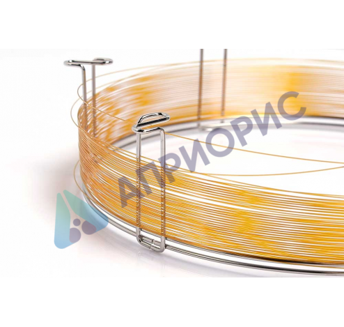 Аналитические колонки для газовой хроматографии