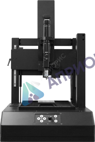 Нанотвердомер и скрэтч-тестер PB1000