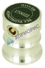 П111-6N прямой совмещённый преобразователь для дефектоскопов GE/Krautkramer