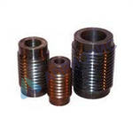 Форма d=71,4 с грузом