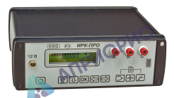 Поверка кабельных приборов ИРК-ПРО 7.4, ИРК-ПРО Альфа, ИРК-ПРО Гамма, Дельта ПРО DSL