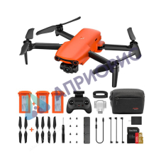 Квадрокоптер Autel Evo Nano+ Premium Bundle