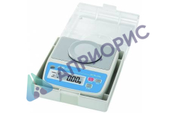 Поверка весов лабораторных HT-120