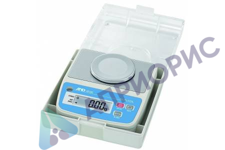 Поверка весов лабораторных HT-120