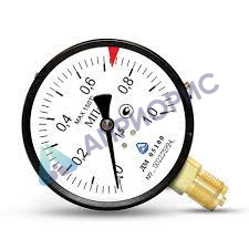 Поверка манометров, манометров с термометром, вакуумметров, мановакуумметров ДМ 05, ДМТ 05, ДВ 05, ДА 05