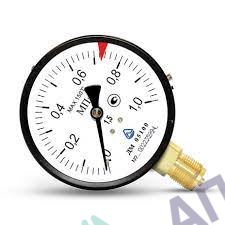 Поверка манометров, манометров с термометром, вакуумметров, мановакуумметров ДМ 05, ДМТ 05, ДВ 05, ДА 05