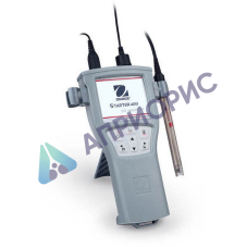 pH-метр OHAUS Starter ST400-F (портативный)