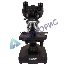 Цифровой микроскоп Levenhuk D870T