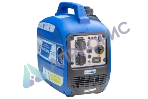 Инверторный генератор TSS SGG 2000Si