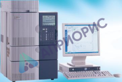 Поверка хроматографа жидкостного/ионного LC-10Avp, LC-2010, PIA-1000, Prominence