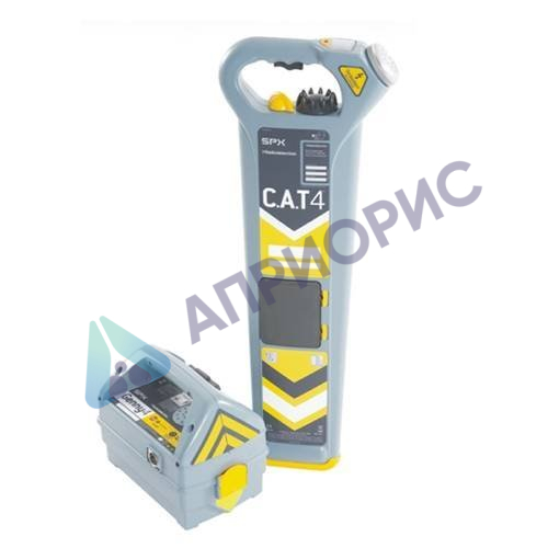 Трассоискатель Radiodetection CAT4 + Genny4