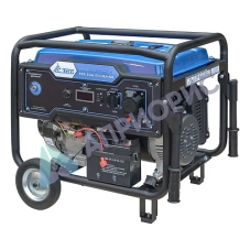 Бензиновый генератор TSS SGG 8000EHNA с АВР