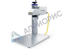 Лазерный маркер IPG UV