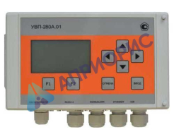 Поверка вычислителя УВП-280А и УВП-280Б