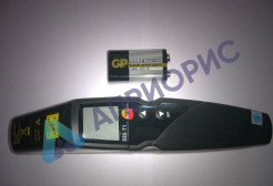 Поверка пирометра Testo 830-T1