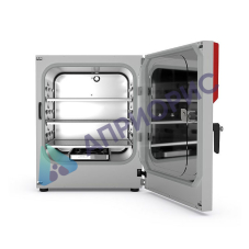 CO₂-инкубатор BINDER CB 150 (170 л, Ткомн.+5…+60 °С, 0…20 об. % CO₂, 90…95 % отн. вл.)