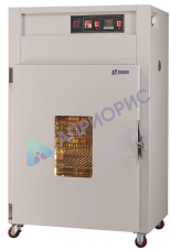 Сушильные шкафы с интенсивной конвекцией объёмом 270 и 480 литров DK-800