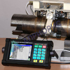 Поверка дефектоскопа ультразвукового УД4-76