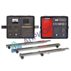 Металлоискатель Fisher GEMINI3
