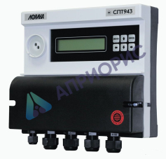 Поверка тепловычислителя СПТ 943.1 СПТ 943.2