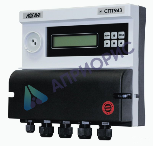 Поверка тепловычислителя СПТ 943.1 СПТ 943.2