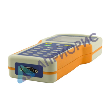 Поверка расходомера жидкости ультрзвукового DMTFH