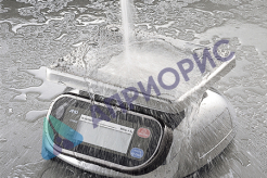 Поверка весов лабораторных SK-2000WP