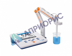 Стационарные мультипараметрические анализаторы жидкости SILab