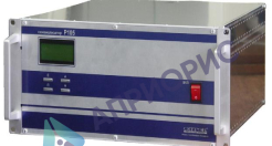 Поверка хемилюминесцентного анализатора NO и NO2 Р-105