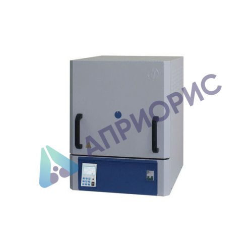 Аттестация печи муфельной LF-15/11-G2