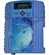 Поверка анализатора воды автоматического Testomat 2000, Testomat ECO, Titromat TH, Testomat 2000 CLT, Testomat 2000 CL