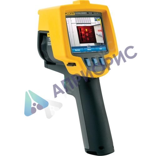 Fluke Ti25 тепловизор