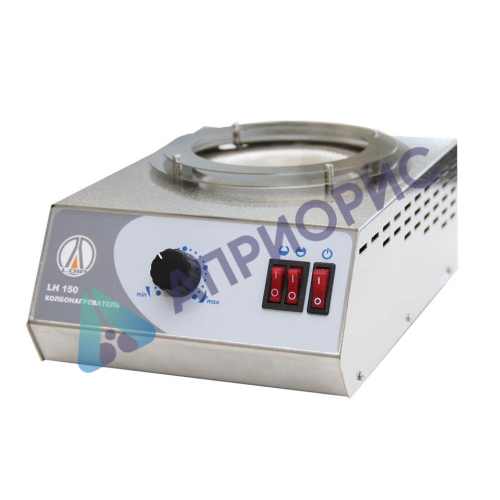 Колбонагреватель LOIP LH-150 (500 мл, до +400 °C)