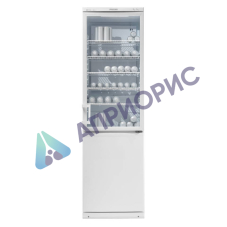 Холодильник бытовой POZIS RD-164 С (400 л, 0-10°C)