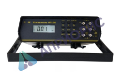 Поверка измерителей параметров локомотивных катушек ИП-ЛК