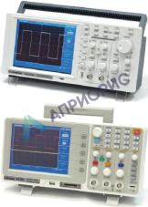 Поверка осциллографа двухканального цифрового запоминающего АСК-2034, АСК-2047, АСК-2064, АСК-2067, АСК-2167, АСК-2168, АСК-6022, АСК-6062, АСК-6102 «АКТАКОМ»